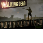 The Ultimate Walking Dead Fan Club