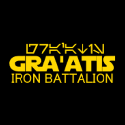 Gra'atis | {Iron Battalion}