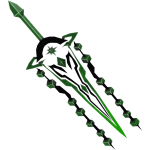 Matrix Sword