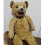 The teddy union