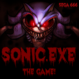 Sonic.EXE The Game