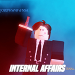 || NSA || Internal Affairs