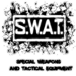 S.W.A.T squad