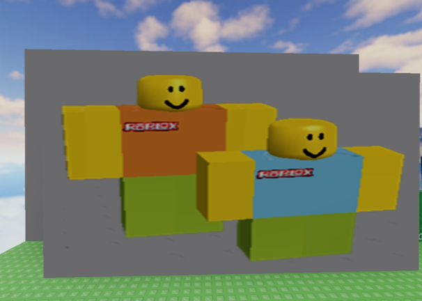 The Face Changer Map v3.1 screenshot 2