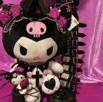 Goth Y2K