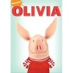 TE AMAMOS OLIVIA