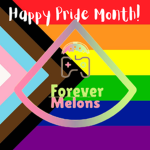 FOREVER MELONS Tik T()k