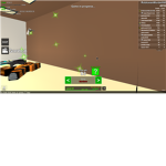 Roblox is fun and good