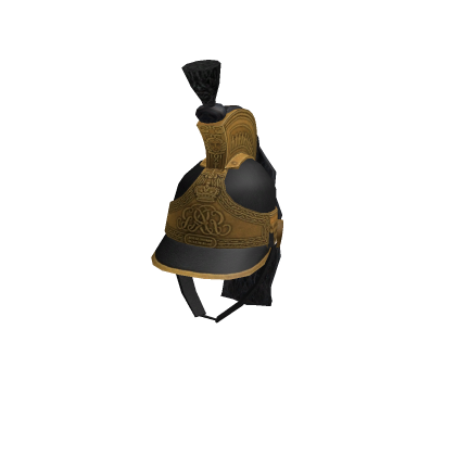 Dragoons Helmet