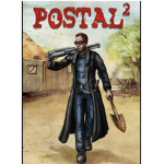 Postal 2