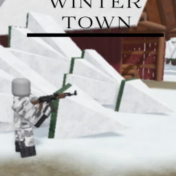 (EARLY ACCESS) Winter Town