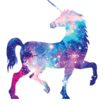 GalaxyUnicornHearts