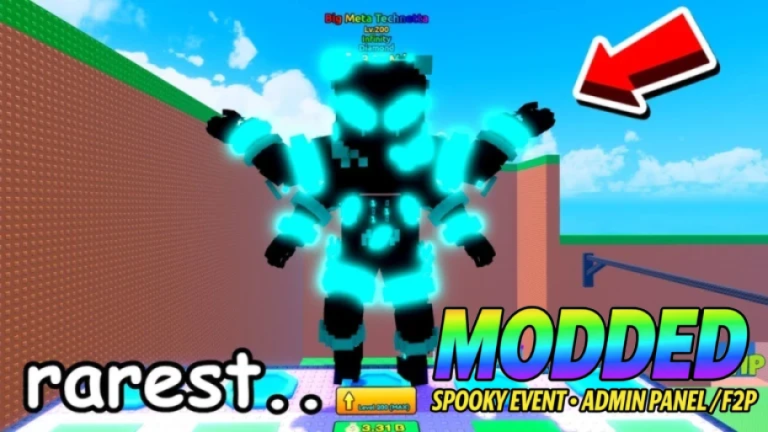 [💀] Escapez For Brainrotz X999M MODDED screenshot 2