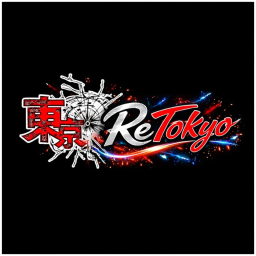 RE: Tokyo