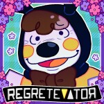 Regretevator [ ELEVATOR SIMULATOR ]