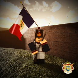 Guerres Napoléoniennes [V0.1]