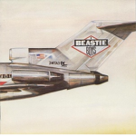 The Beastie Boys!