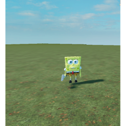 Survival the Spongebob the killer