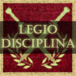 X~Legion: Legio Disciplina