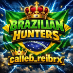 Brazilian Hunters