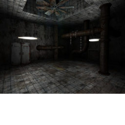Survive the Facility