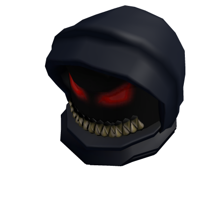 Scary Hood