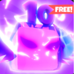 [🔥NEW EVENT🔥] Clicking Ultimates