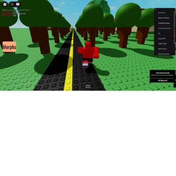 forest rp
