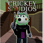 Crickey Studio