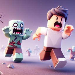 ZOMBIE PIT