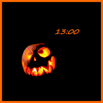 Thirteen 'o' Clock (WIP)