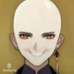 Bald David