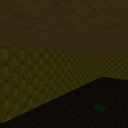 Backrooms escape