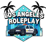 LARP I Los Angeles Roleplay Staff Team