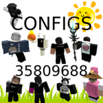 多 CONFIGS