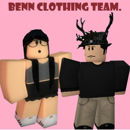 Benn Clothing Store