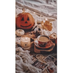 PeachyHalloween!