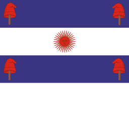 Fort Argentine Tacticals