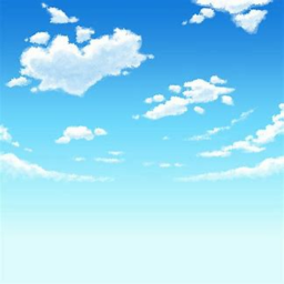 [UPDATE🏝]sky up!