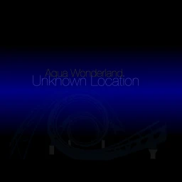 Aqua Wonderland: Unknown Location icon