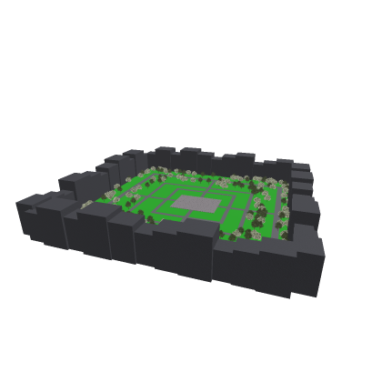 Main Map