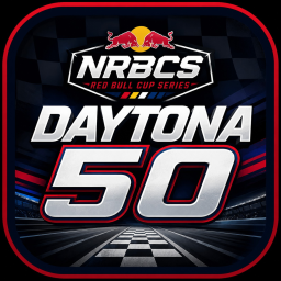 [NRBCS] Daytona