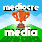 Mediocre Media