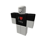 I ♥ Veky