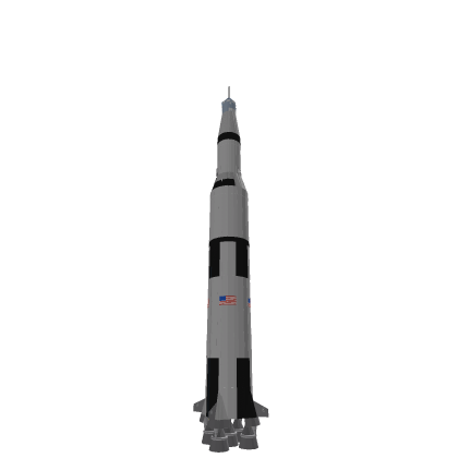 Saturn V