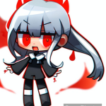 キナの家