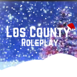 Los County Roleplay Community