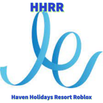 HHRR - Haven Holidays Resort Roblox