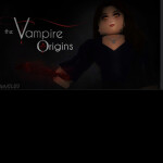 The Vampire Origins