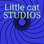Little Cat Studios!